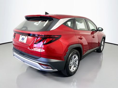 New 2026 Hyundai Tucson SE FWD image 5