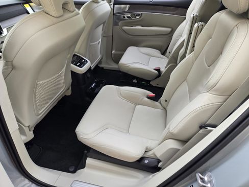 New 2026 Volvo XC90 T8 Ultra w/ Lounge Package AWD/4WD image 24