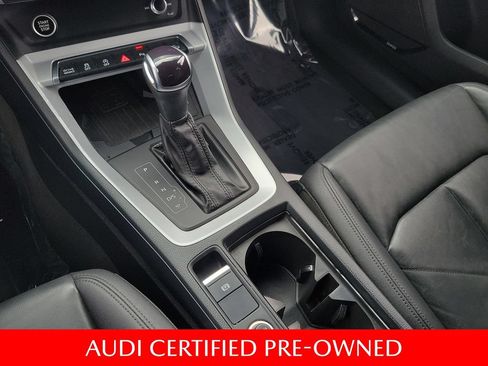 Certified 2023 Audi Q3 2.0T Premium Plus AWD/4WD image 15