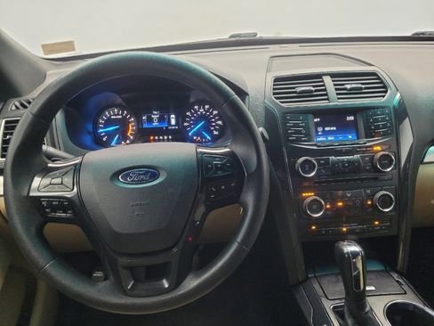 Used 2016 Ford Explorer 4WD image 22