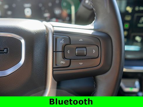 New 2025 GMC Sierra 2500 Denali w/ Denali Reserve Package image 21