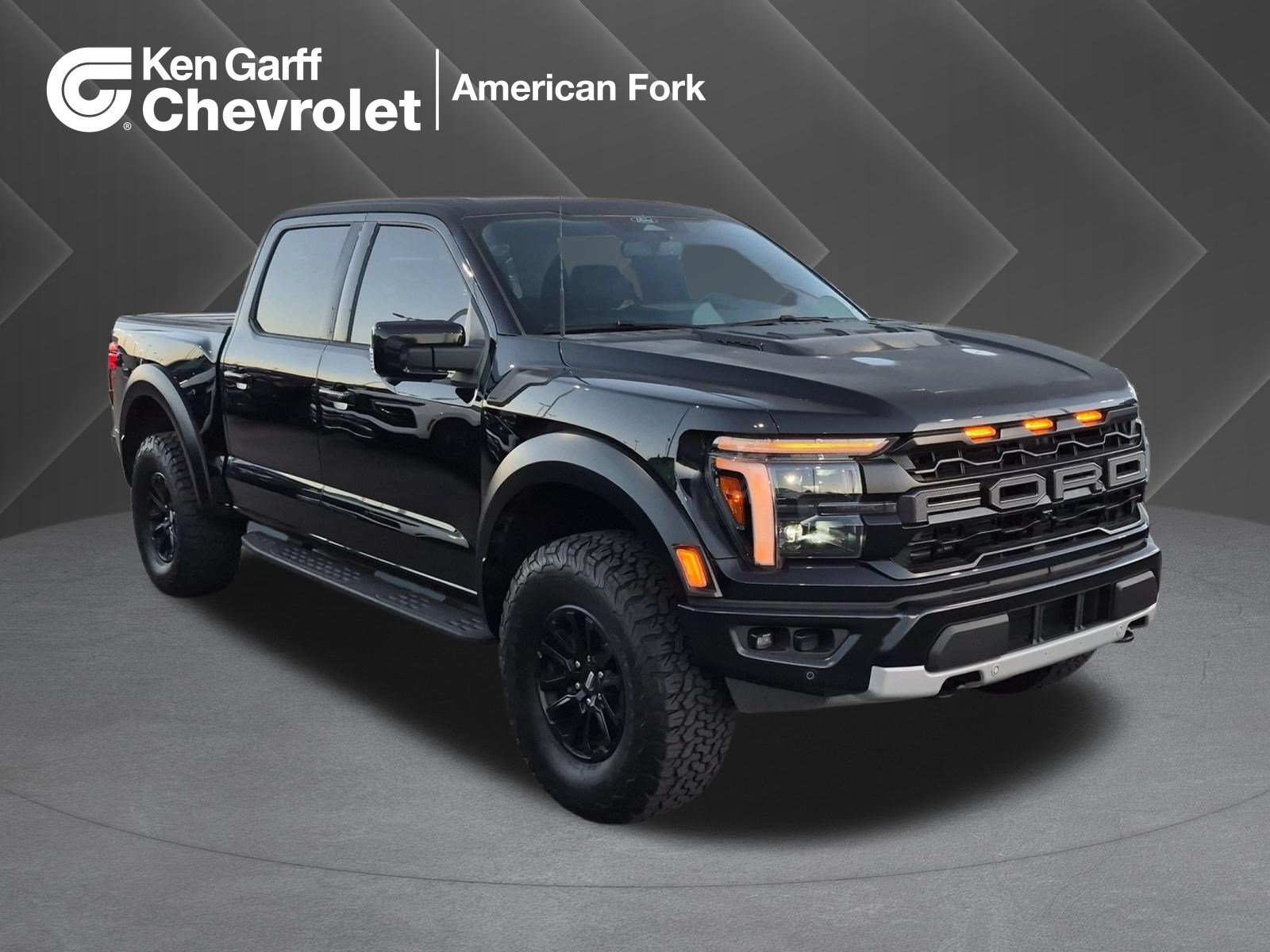 Used 2026 Ford F150 Raptor AWD/4WD image 1