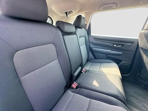 Certified 2023 Honda CR-V LX image 30