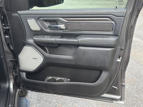 New 2026 RAM 1500 Laramie w/ Night Edition image 57