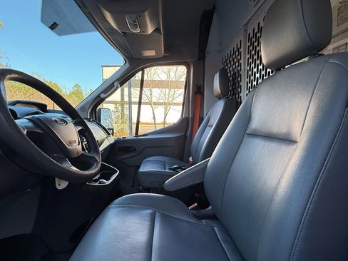 Used 2019 Ford Transit 150 148 Medium Roof image 13