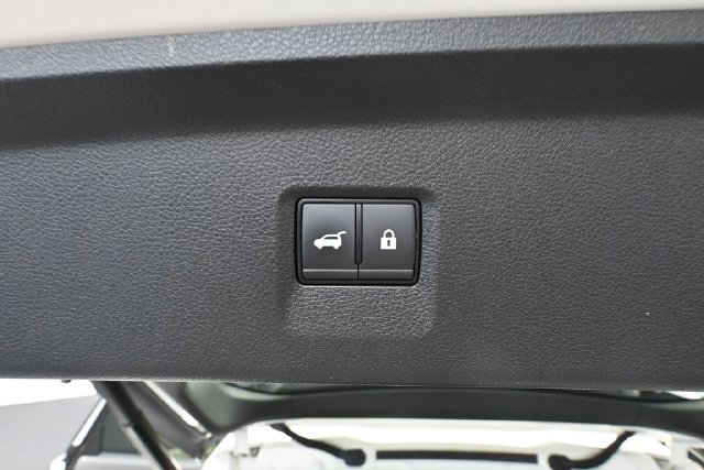 Used 2023 INFINITI QX60 Luxe AWD/4WD image 38