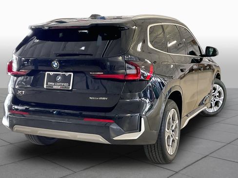 Used 2025 BMW X1 xDrive28i w/ Convenience Package AWD/4WD image 12