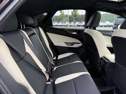 Used 2024 Lexus NX 350h AWD image 16