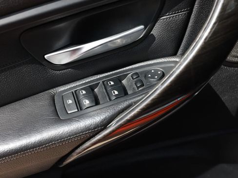 Used 2015 BMW M3 RWD image 51