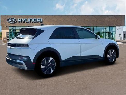 New 2026 Hyundai Ioniq 5 SEL AWD/4WD image 8