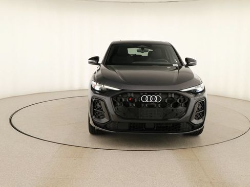 New 2026 Audi SQ5 Prestige AWD/4WD image 11