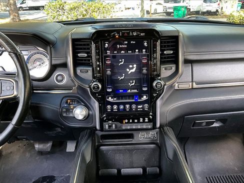 Used 2021 RAM 1500 Limited image 9