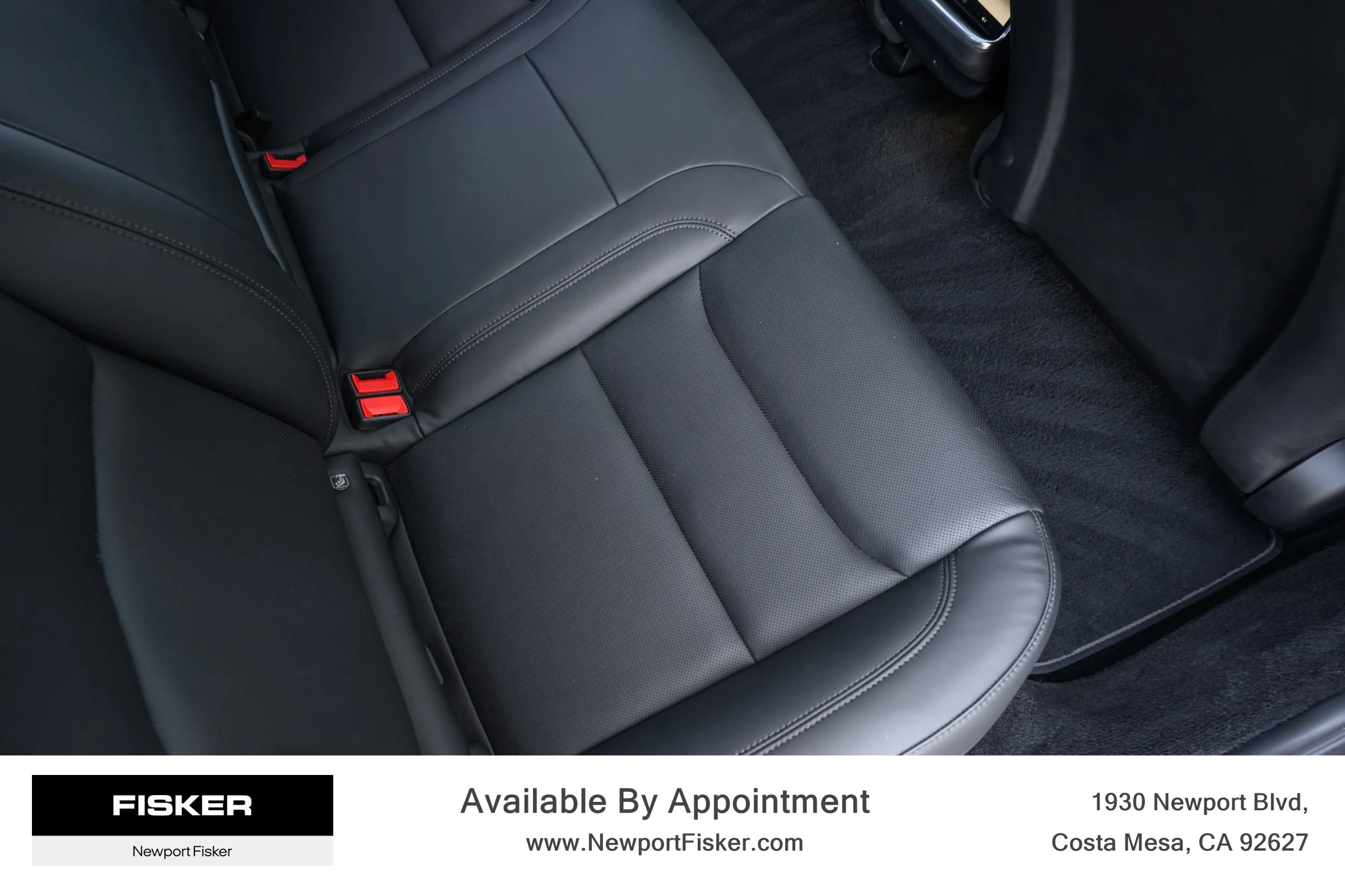 Used 2024 Tesla Model S AWD/4WD image 20
