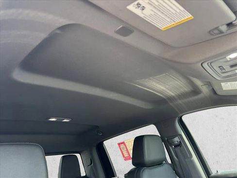 Used 2024 Chevrolet Silverado 1500 RST w/ All Star Edition Plus AWD/4WD image 24
