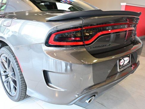 Used 2022 Dodge Charger GT w/ Plus Group AWD/4WD image 12