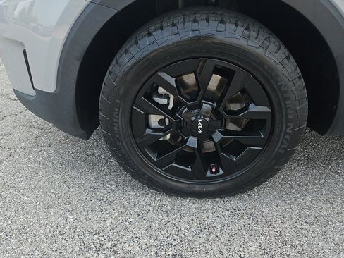 Used 2024 Kia Telluride SX X-Pro AWD/4WD image 9