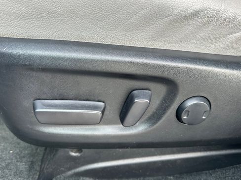 Used 2015 Toyota Sienna Limited Premium image 14