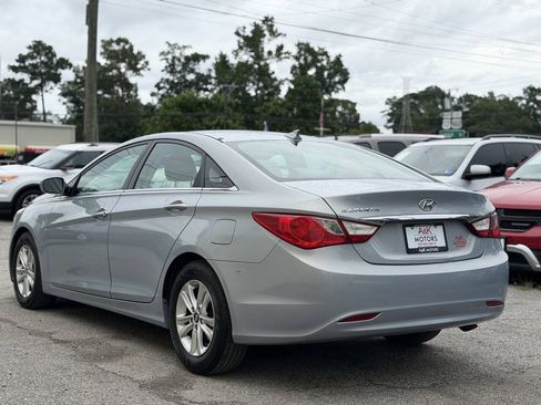 Used 2013 Hyundai Sonata GLS w/ Popular Equipment Pkg FWD image 6