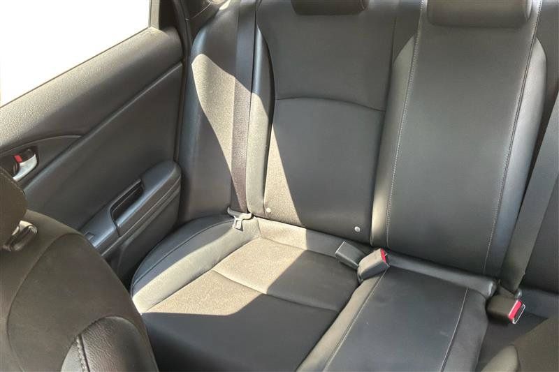 Used 2020 Honda Civic Sport image 33