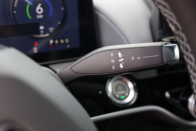 New 2026 Honda Prologue Touring image 23
