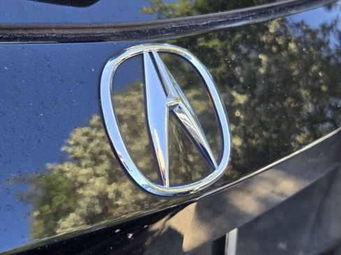 Used 2024 Acura MDX SH-AWD w/ Advance Package image 8