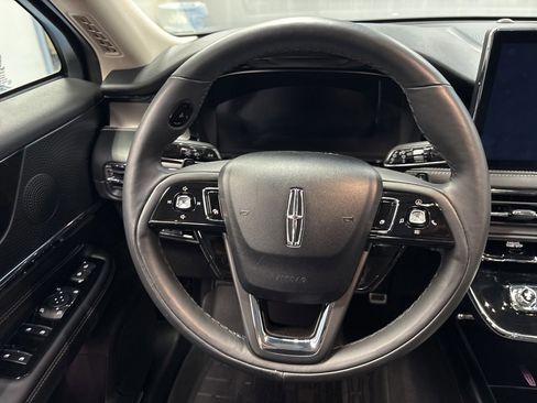 Used 2024 Lincoln Corsair Grand Touring w/ Equipment Group 301A image 42