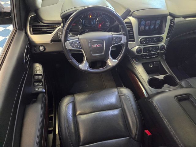 Used 2019 GMC Yukon XL SLT w/ Open Road Package RWD image 13