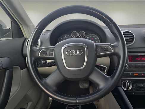 Used 2012 Audi A3 TDI Premium image 28