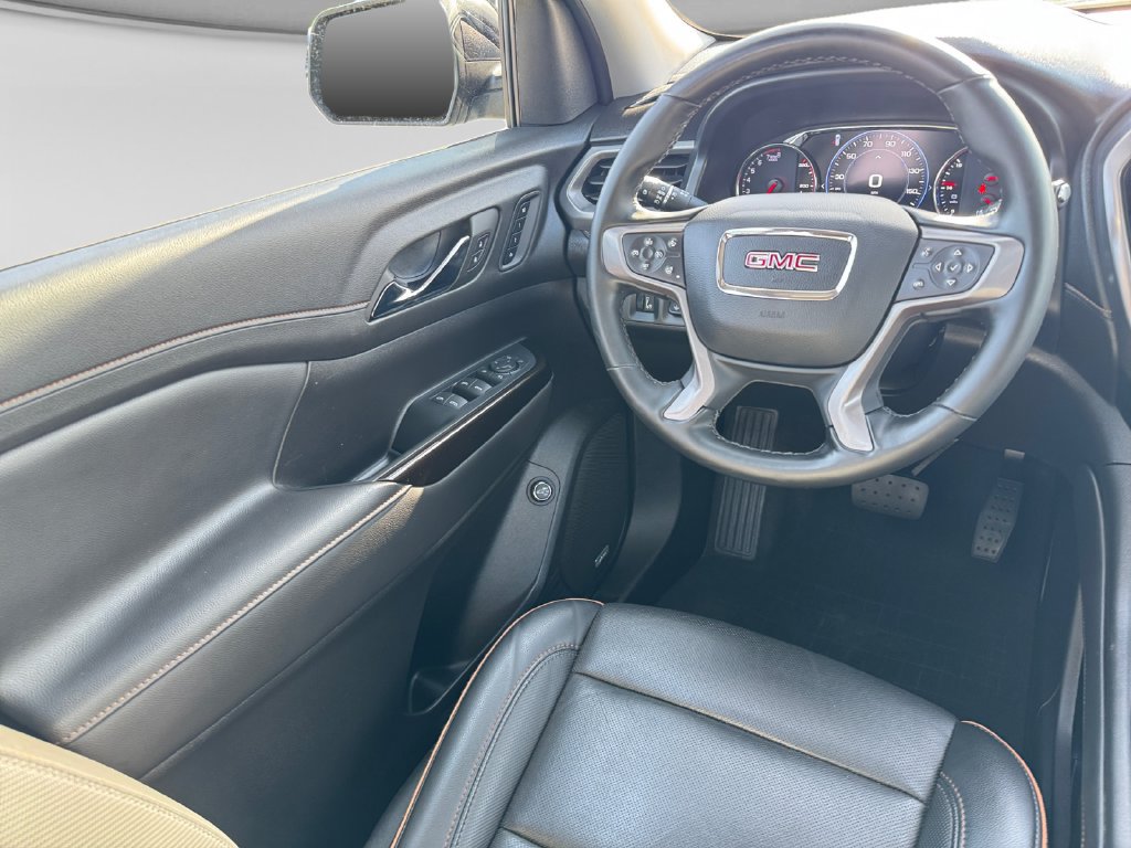 Used 2023 GMC Acadia AT4 w/ Technology Package AWD/4WD image 20