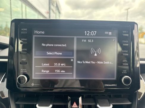 Used 2022 Toyota Corolla SE image 15