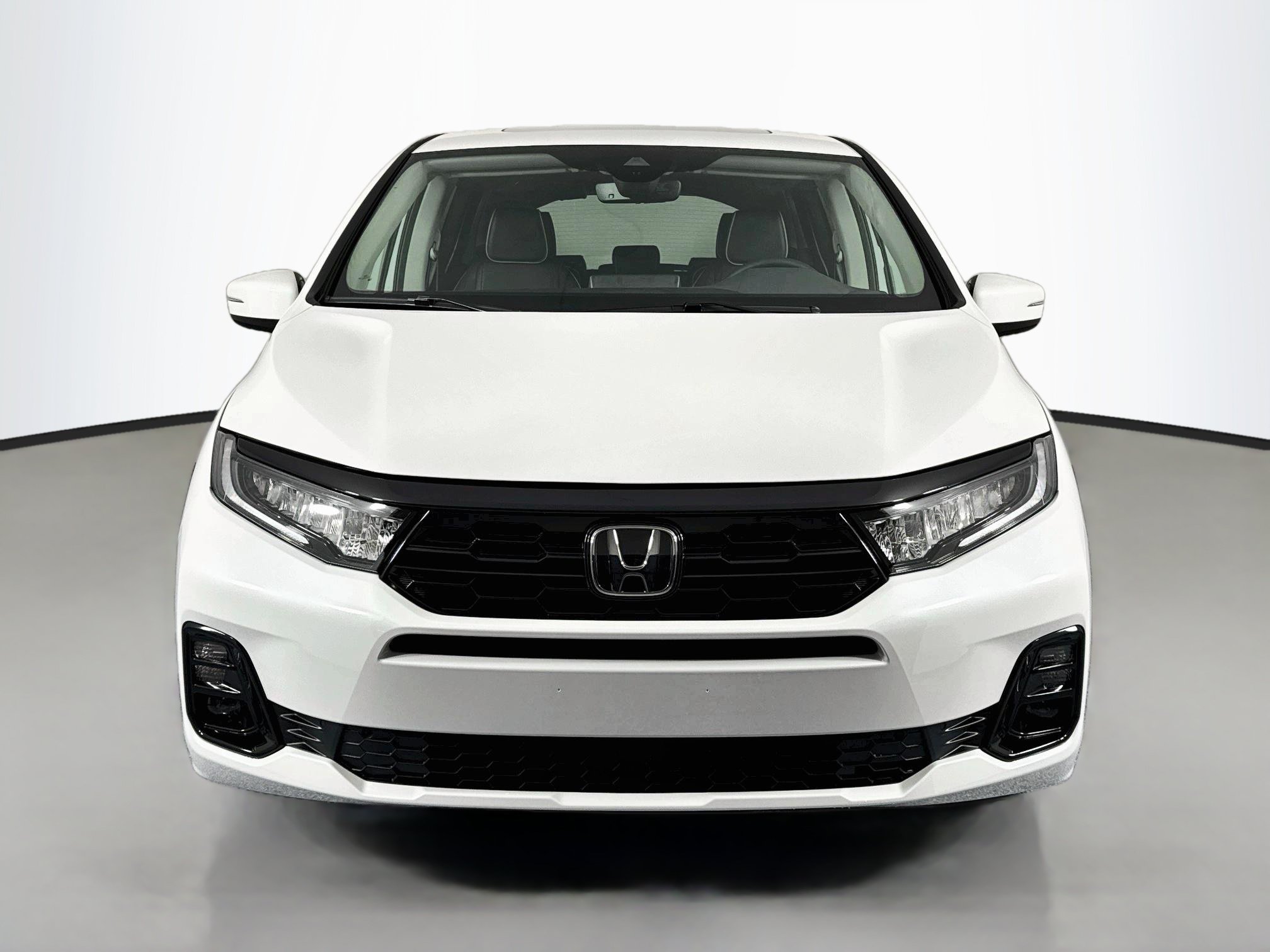 New 2027 Honda Odyssey Elite image 2