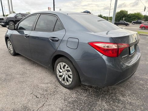 Used 2019 Toyota Corolla LE FWD image 4