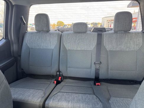 Used 2023 Ford F150 XLT w/ XTR Package image 25