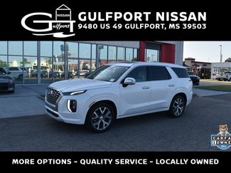 Used 2021 Hyundai Palisade Limited FWD video 1