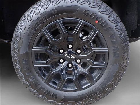 New 2026 Chevrolet Colorado Trail Boss image 7