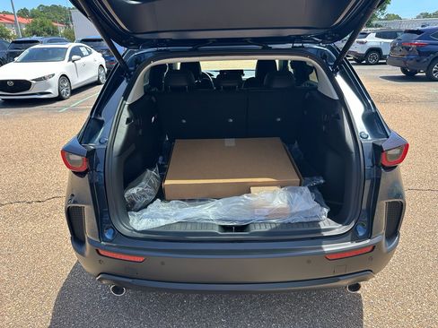 New 2026 MAZDA CX-50 AWD 2.5 S w/ Weather Package image 23