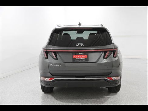 Used 2023 Hyundai Tucson SEL w/ Convenience Package FWD image 19