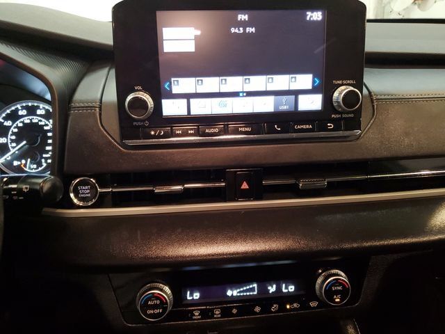 Used 2024 Mitsubishi Outlander ES AWD/4WD image 19