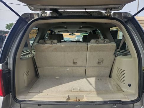 Used 2008 Ford Expedition XLT AWD/4WD image 19