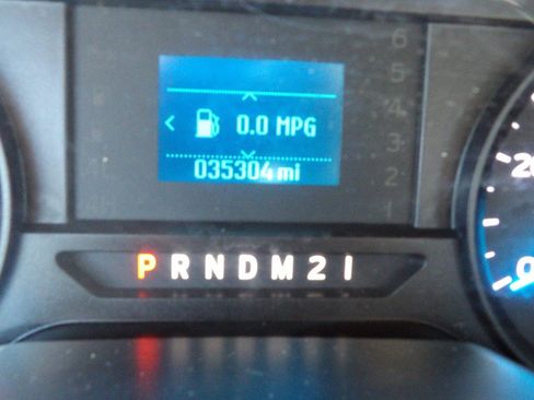 Used 2017 Ford F450 XL AWD/4WD image 20