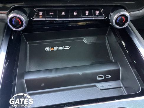 Used 2026 Chevrolet Tahoe High Country w/ Sun And Tow Package AWD/4WD image 23