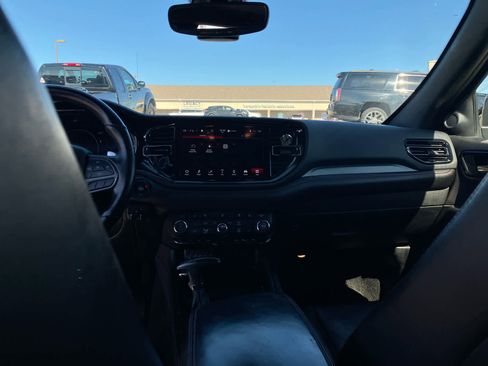 Used 2022 Dodge Durango R/T w/ Tow 'N Go Package image 39