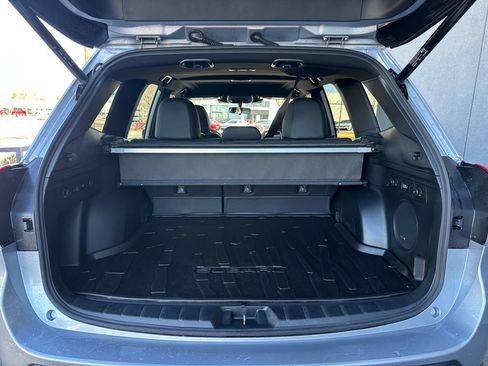 Certified 2024 Subaru Forester Wilderness image 30