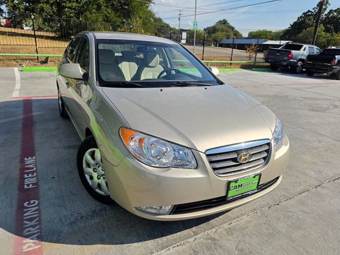 Used 2008 Hyundai Elantra GLS FWD image 60