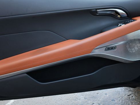 Used 2024 Lotus Emira First Edition image 48