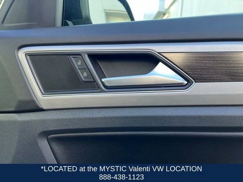 Used 2019 Volkswagen Atlas SE w/ Towing Package image 29