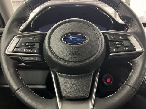 Certified 2025 Subaru Outback Premium w/ Popular Package #1A image 15