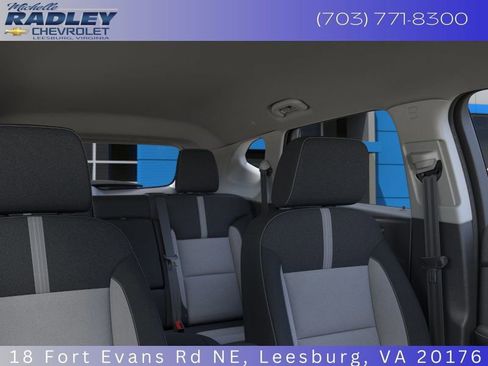 New 2026 Chevrolet Blazer LT image 26