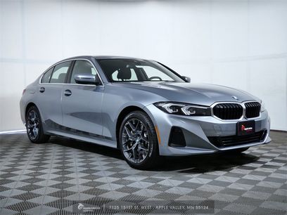 Used 2025 BMW 330i xDrive Sedan