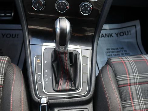 Used 2016 Volkswagen GTI S image 36